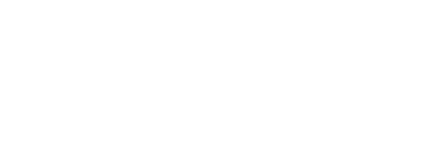 Proxirest — Créateur de convivialité